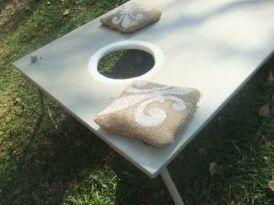 Cornhole